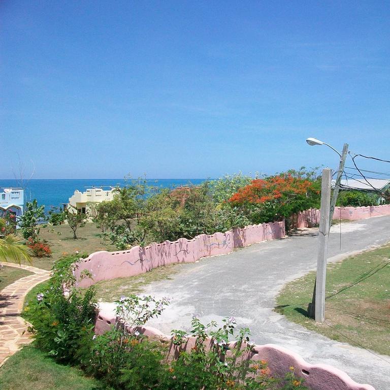 Brytan Villa Treasure Beach Phòng bức ảnh