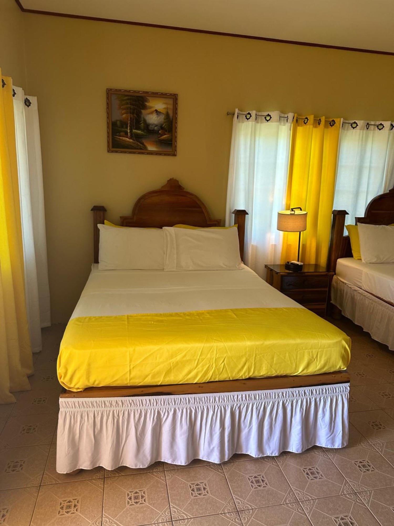 Brytan Villa Treasure Beach Ngoại thất bức ảnh