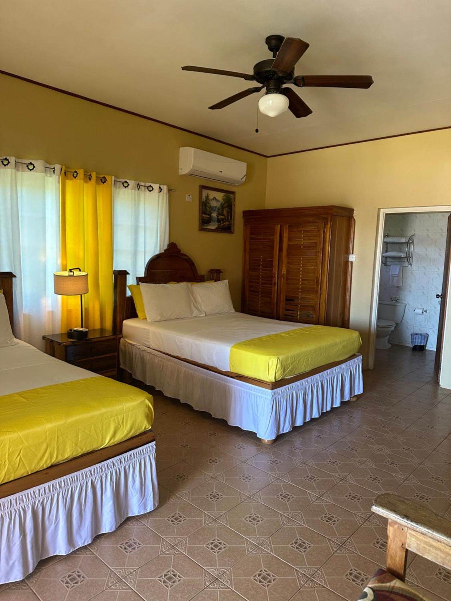 Brytan Villa Treasure Beach Ngoại thất bức ảnh