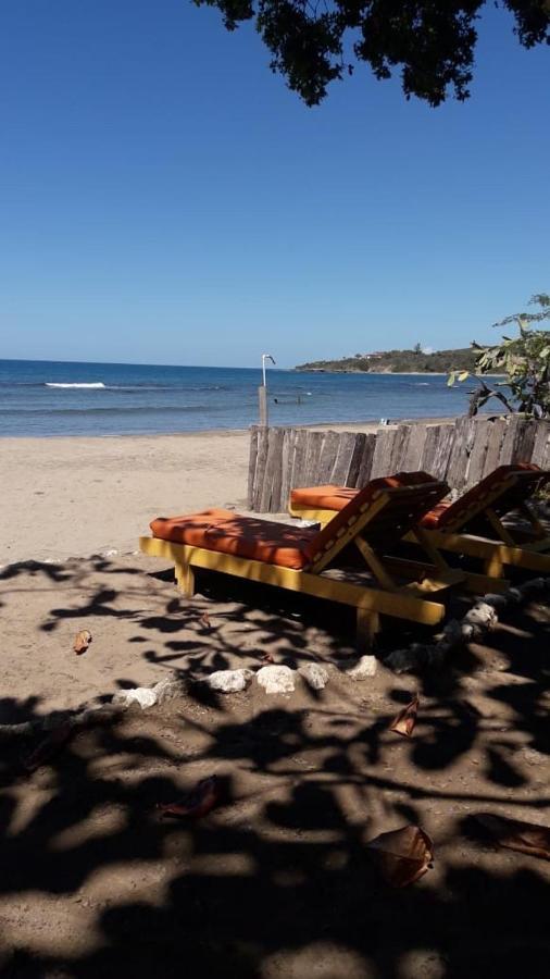 Brytan Villa Treasure Beach Ngoại thất bức ảnh